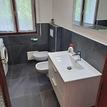 Casa Fontana Rossa 2 Arizzano