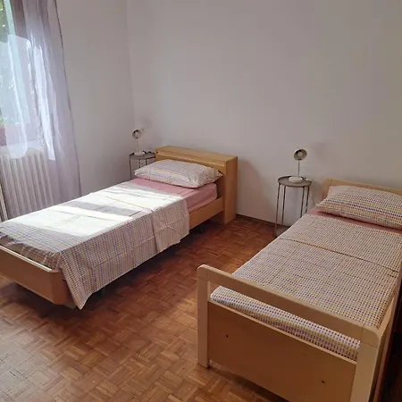 Casa Fontana Rossa 2 Semesterbostad