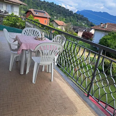 Casa Fontana Rossa 2