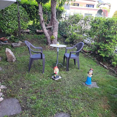 Casa Fontana Rossa 2 بيت للعطل *