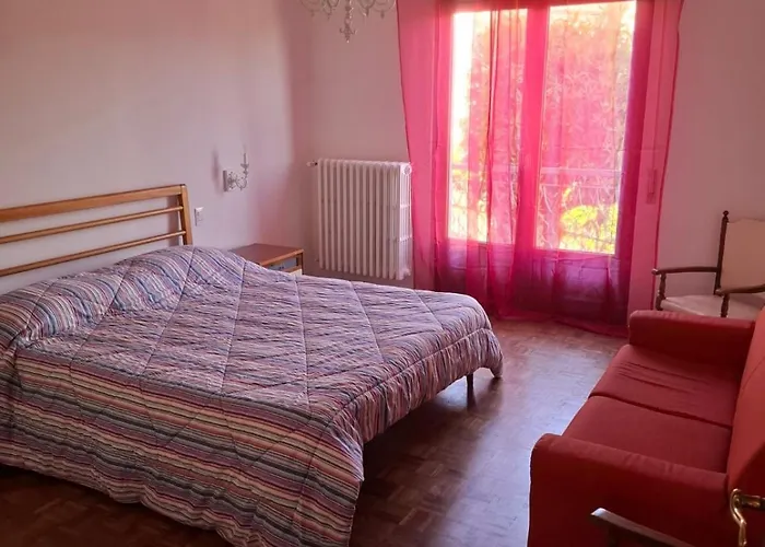 Nyaraló Casa Fontana Rossa 2 Arizzano